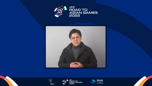 “亚运征途”Road to Asian Games 香港站正式启动-游戏价值论