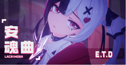 二次元GTA，异环二测表现到底如何？-游戏价值论