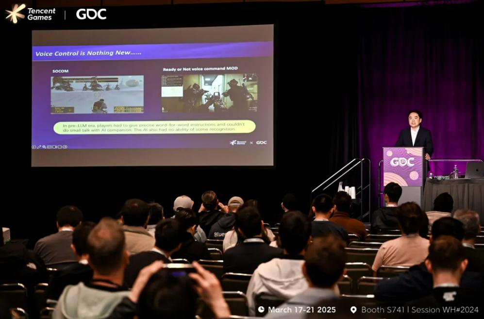 “AI+游戏”成技术壁垒,中小团队该如何破局-游戏价值论