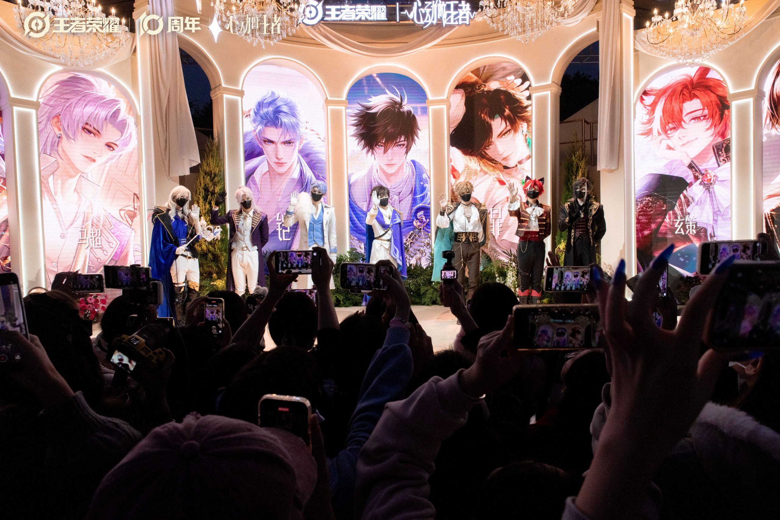 全球纪录:日活1.39 亿、月活2.6 亿,《王者荣耀》十周年开启“国民游戏”新征程-游戏价值论