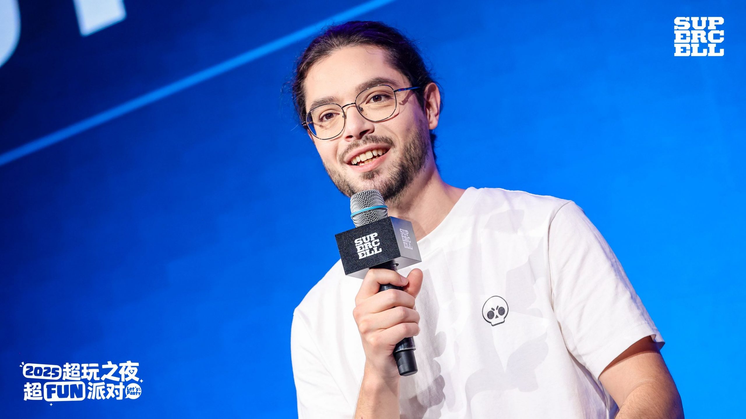 2025 Supercell超玩之夜·超FUN派对圆满落幕,我们许愿与玩家共赴下一个十年-游戏价值论