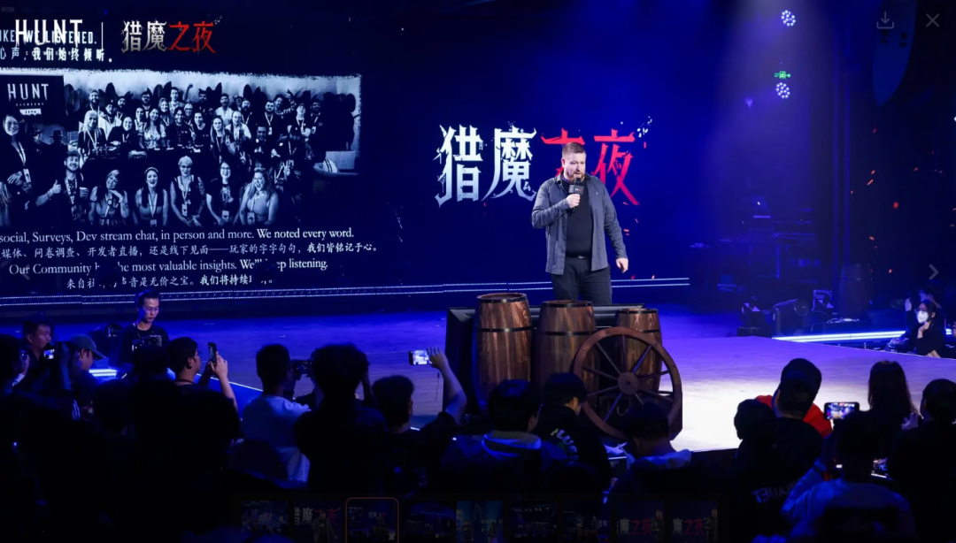 这里没有搜打撤，只有「Huntlike」-游戏价值论