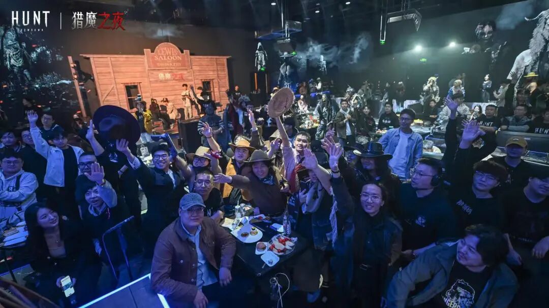 这里没有搜打撤，只有「Huntlike」-游戏价值论