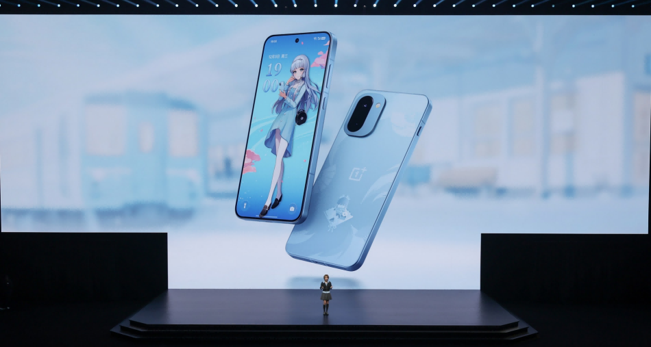 性能续航碾压,旗舰配置拉满,一加 Ace 6T首销到手价2399元起-游戏价值论