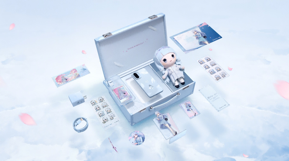 性能续航碾压,旗舰配置拉满,一加 Ace 6T首销到手价2399元起-游戏价值论