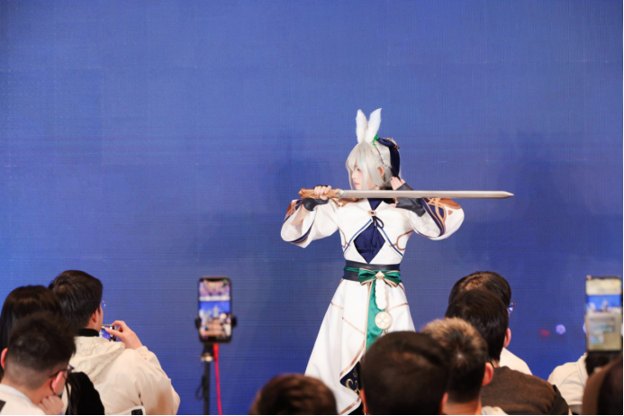 《冒险岛》中韩团队齐聚发布:新职业“莲”明年1月国服上线-游戏价值论