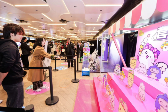 《冒险岛》中韩团队齐聚发布:新职业“莲”明年1月国服上线-游戏价值论