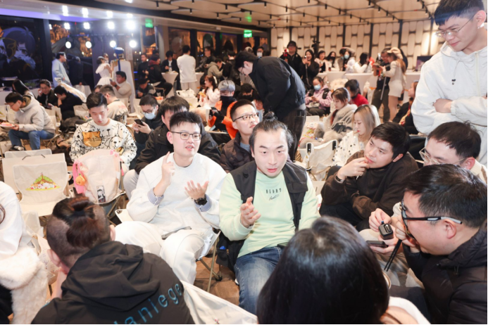 《冒险岛》中韩团队齐聚发布:新职业“莲”明年1月国服上线-游戏价值论