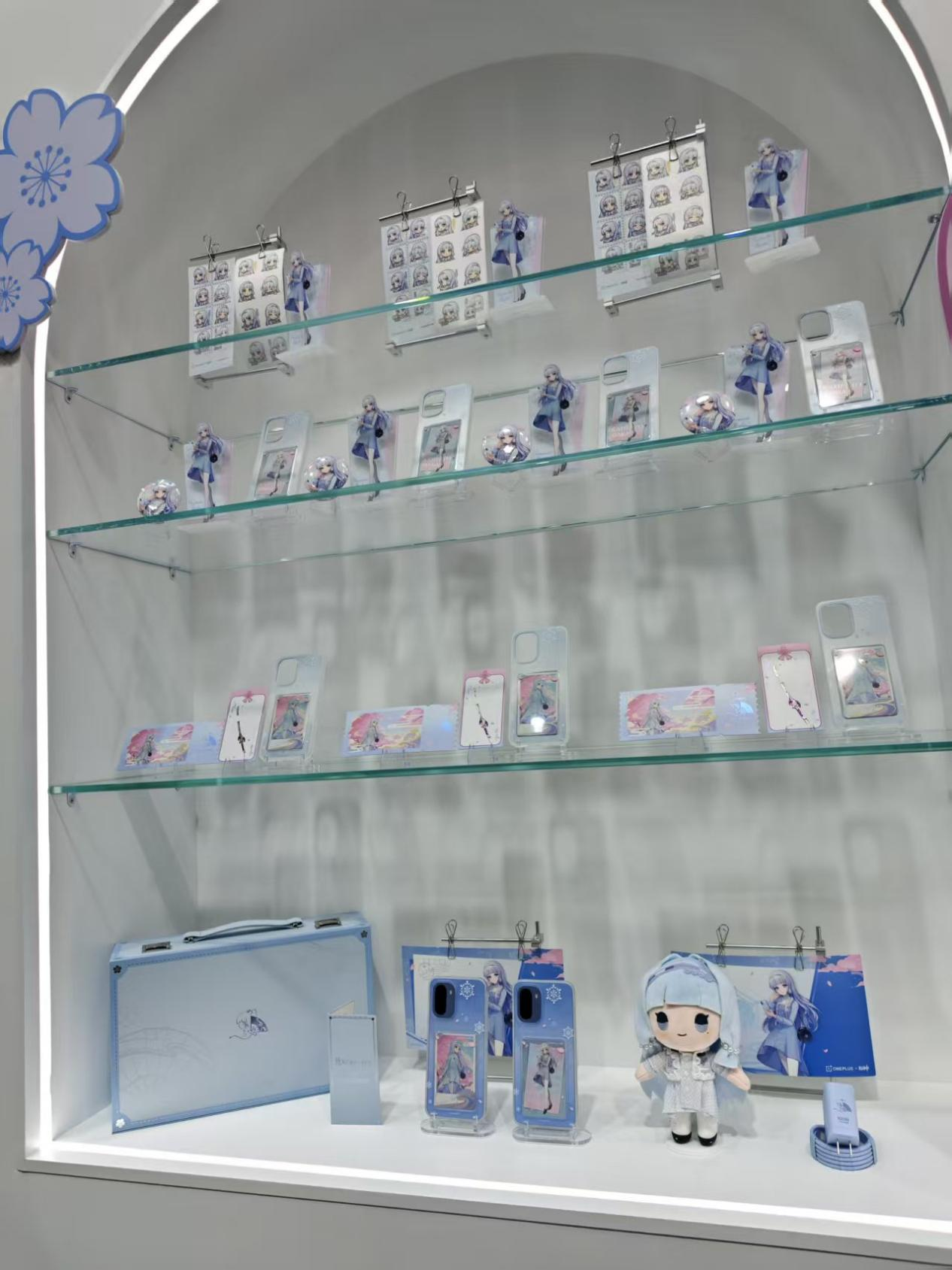 165高刷体验,8300mAh冰川电池,这款原神定制机带来顶级电竞体验-游戏价值论