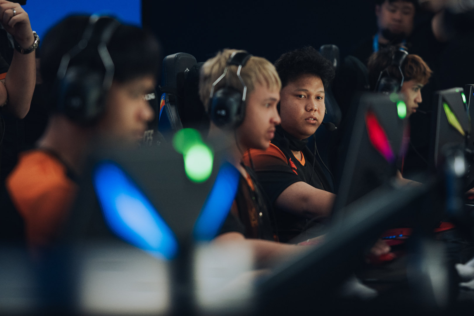 2025CFS成都完美收官,AG战胜STS夺得队史第三座CFS冠军-游戏价值论