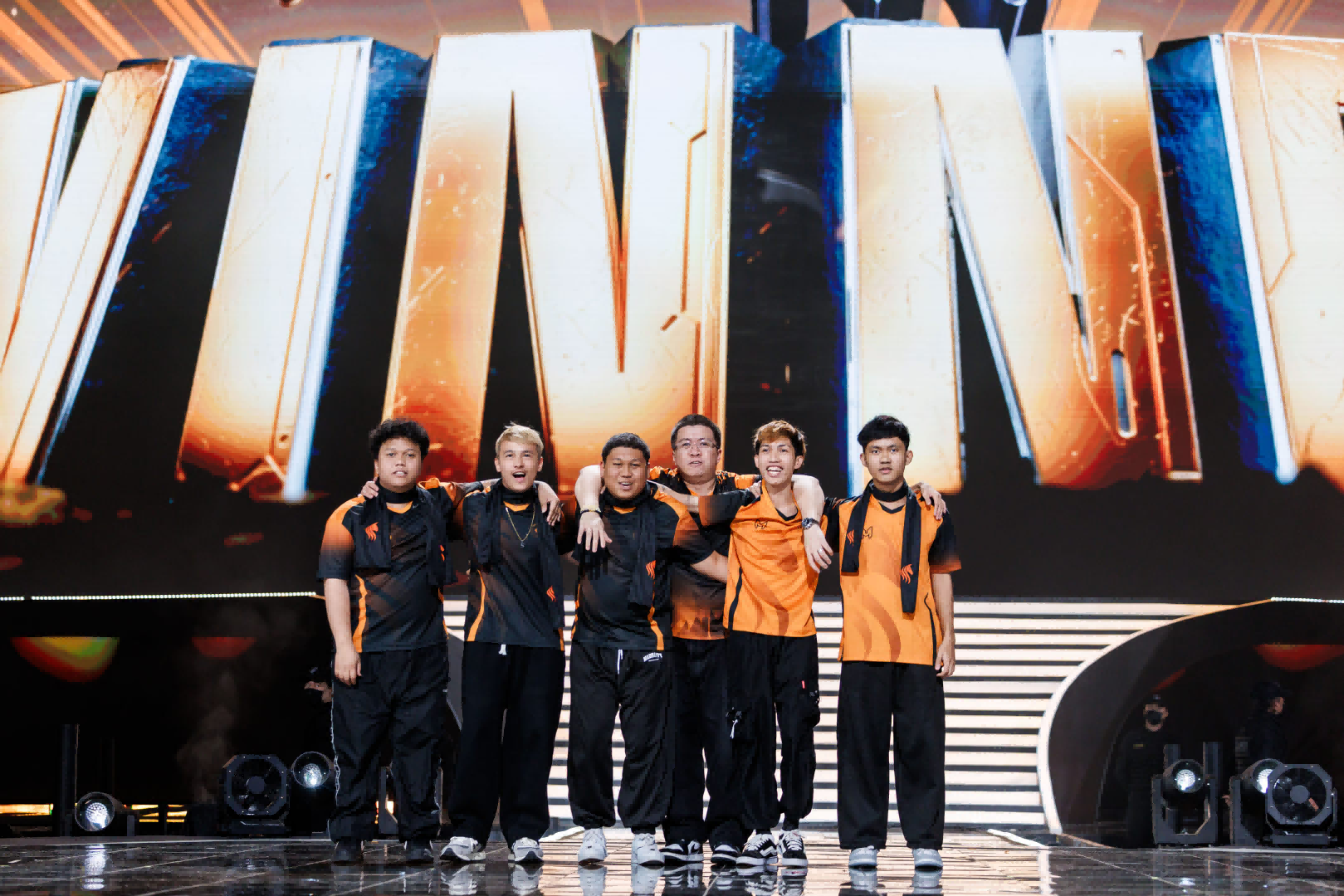 2025CFS成都完美收官,AG战胜STS夺得队史第三座CFS冠军-游戏价值论