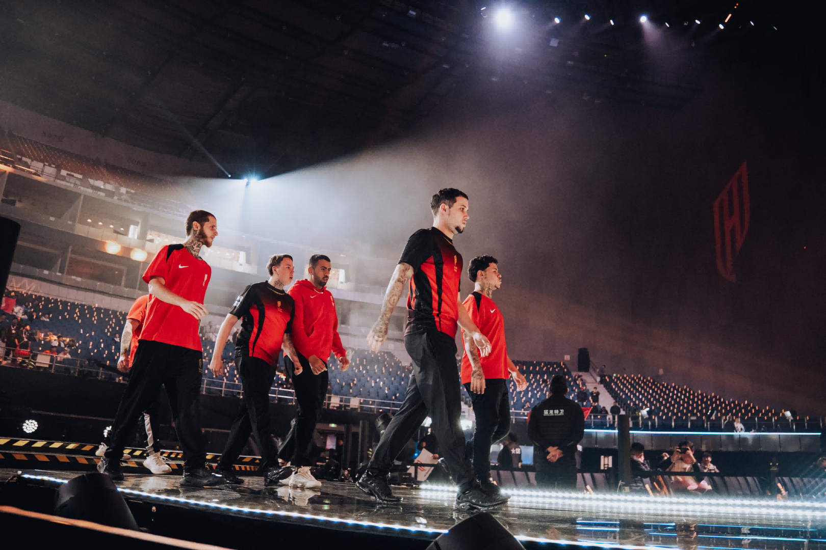 2025CFS成都完美收官,AG战胜STS夺得队史第三座CFS冠军-游戏价值论