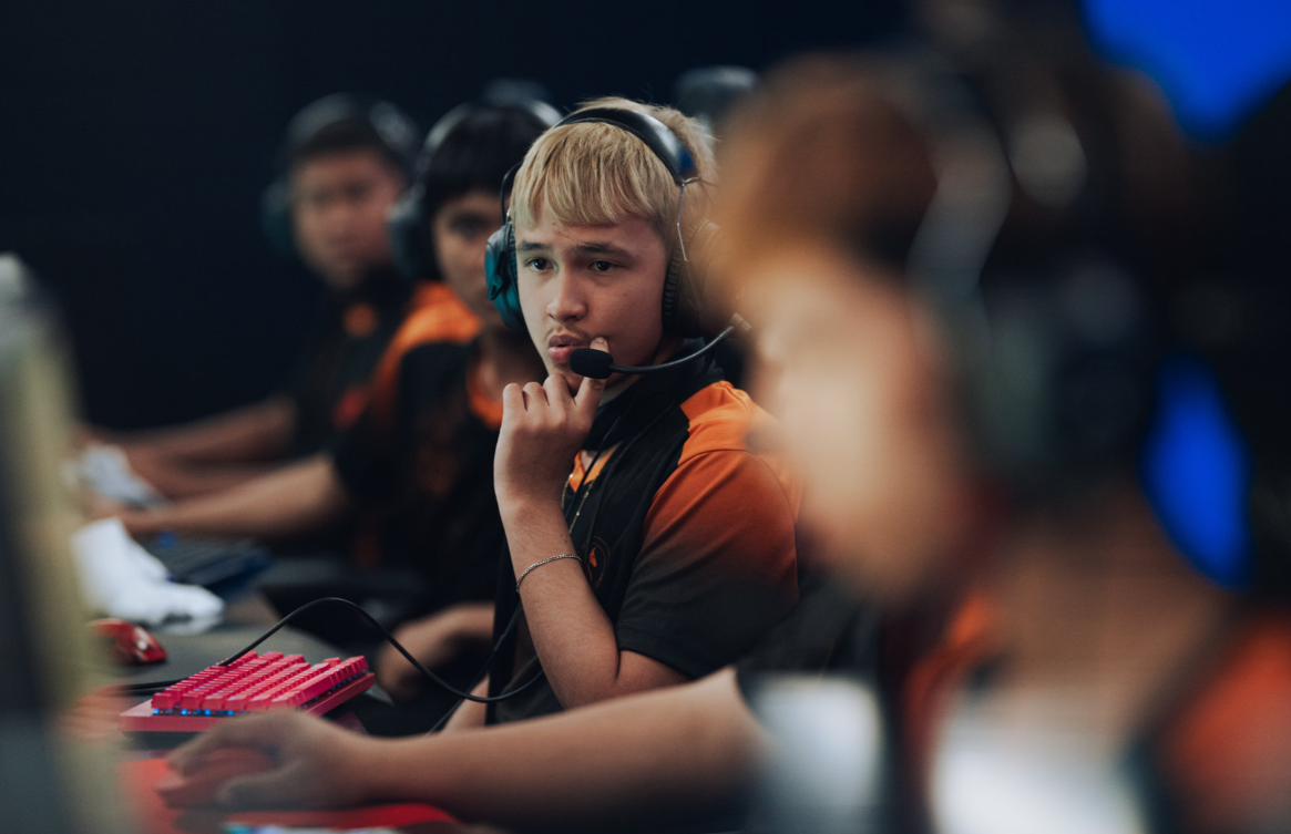 2025CFS落幕，新资本入局，见证CF全球电竞规范化升级-游戏价值论