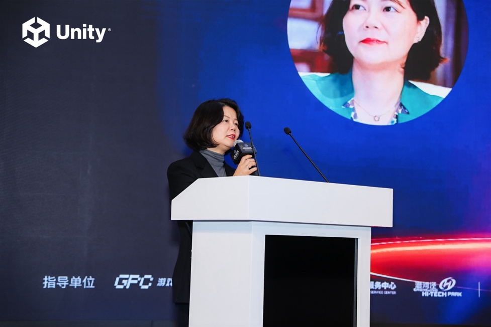 助力开发者走向广阔未来，2025 Unity 中国开发挑战赛圆满收官-游戏价值论