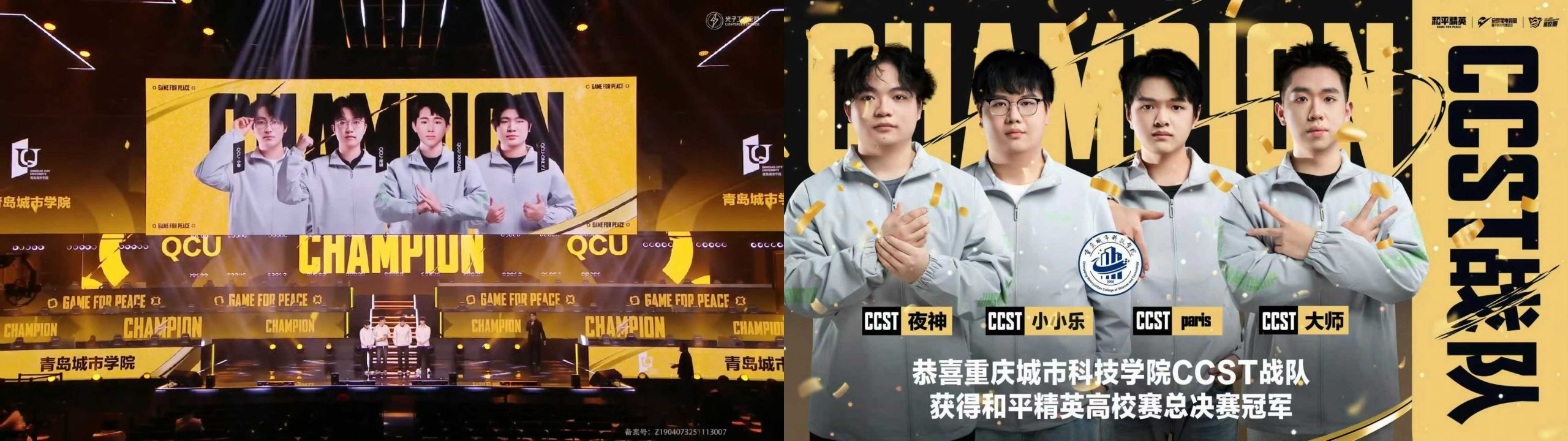 2025和平精英全明星电竞周圆满收官：多元生态共铸刺激盛宴-游戏价值论