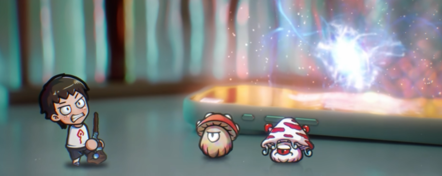 什么是魔法编程？就是在普通的编程里注入魔法-游戏价值论