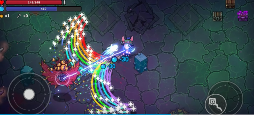 什么是魔法编程？就是在普通的编程里注入魔法-游戏价值论