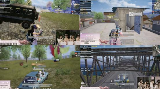 FPS 首个千万赛事号!和平电竞的「圈粉魔法」藏不住了-游戏价值论