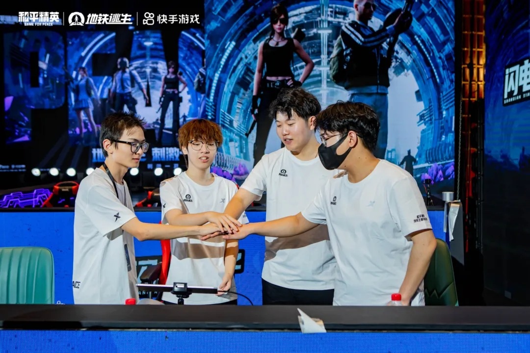 FPS 首个千万赛事号!和平电竞的「圈粉魔法」藏不住了-游戏价值论