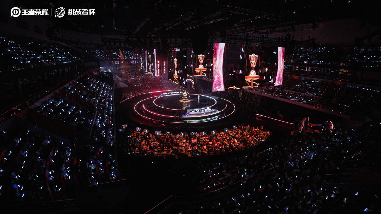 逐浪三亚，挑战巅峰！北京WB战队问鼎 2025 年王者荣耀挑战者杯冠军-游戏价值论