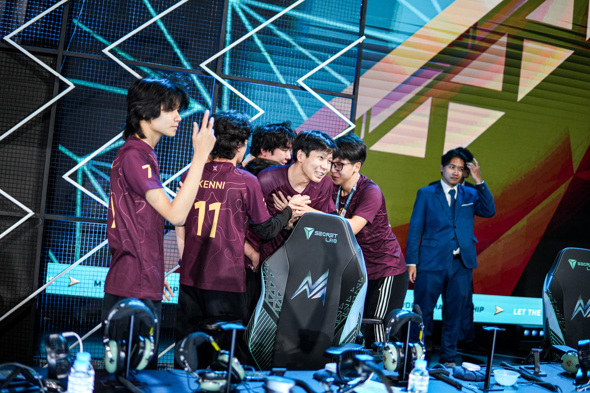 决胜巅峰世界总决赛16强产生，1月10日正赛开打-游戏价值论