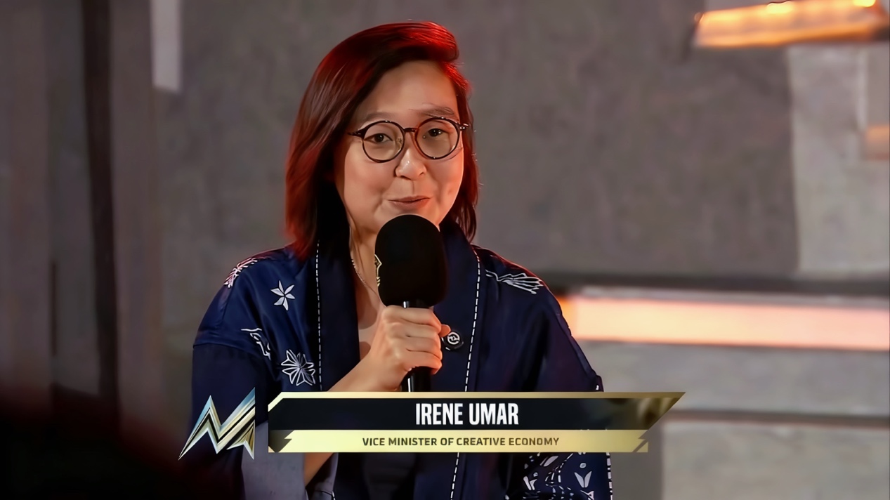 DFYG代表中国赛区出征！M7开幕式见证中国电竞出海力量-游戏价值论