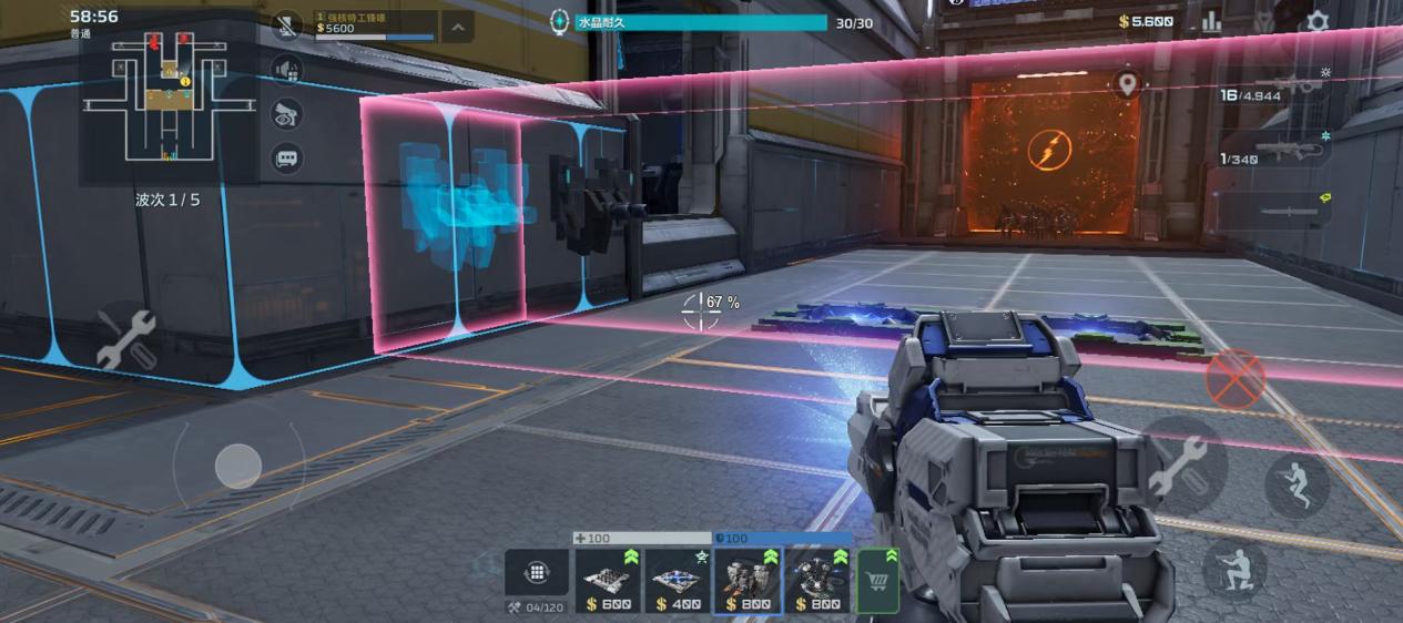 国产射击品类下一轮大增长，PVE射击该站出来了-游戏价值论