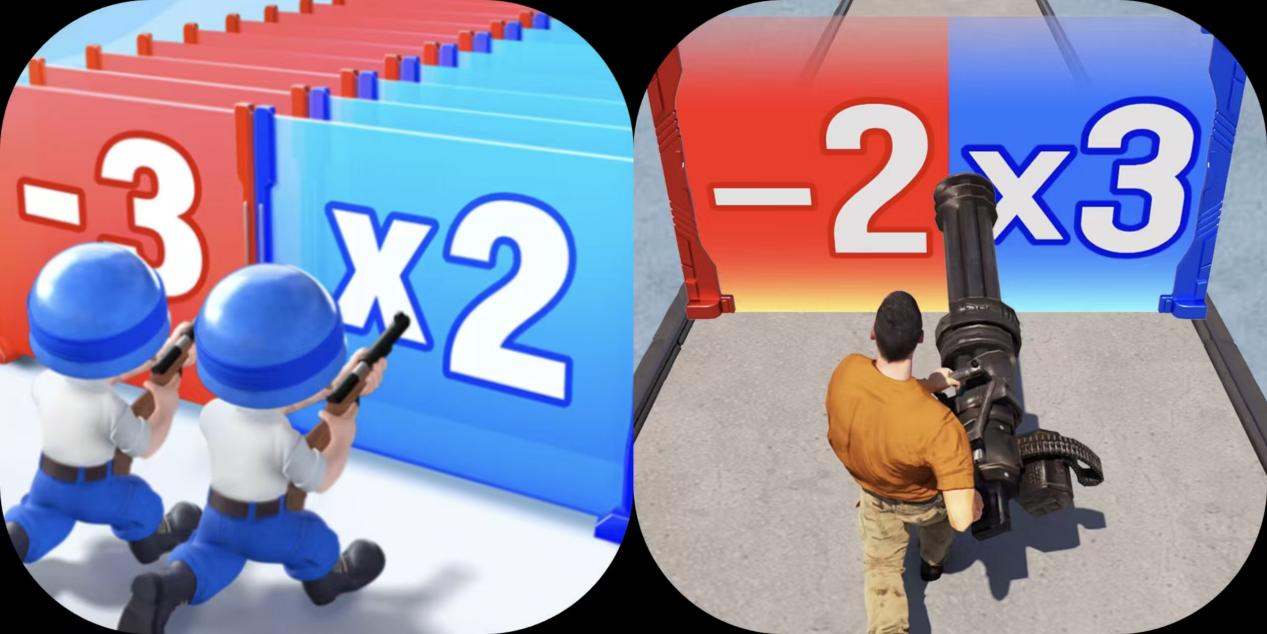 成立两年，2025年全球收入比肩米哈游，何方神圣？-游戏价值论