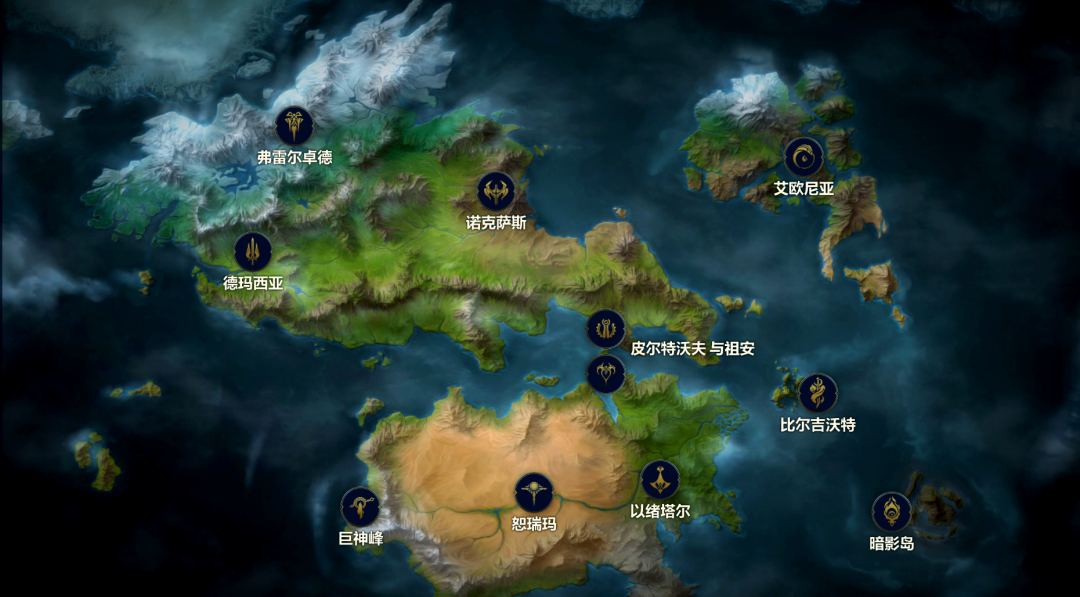 祖安和皮城降临现实,英雄联盟全新浸入式音乐秀作品全球首秀-游戏价值论