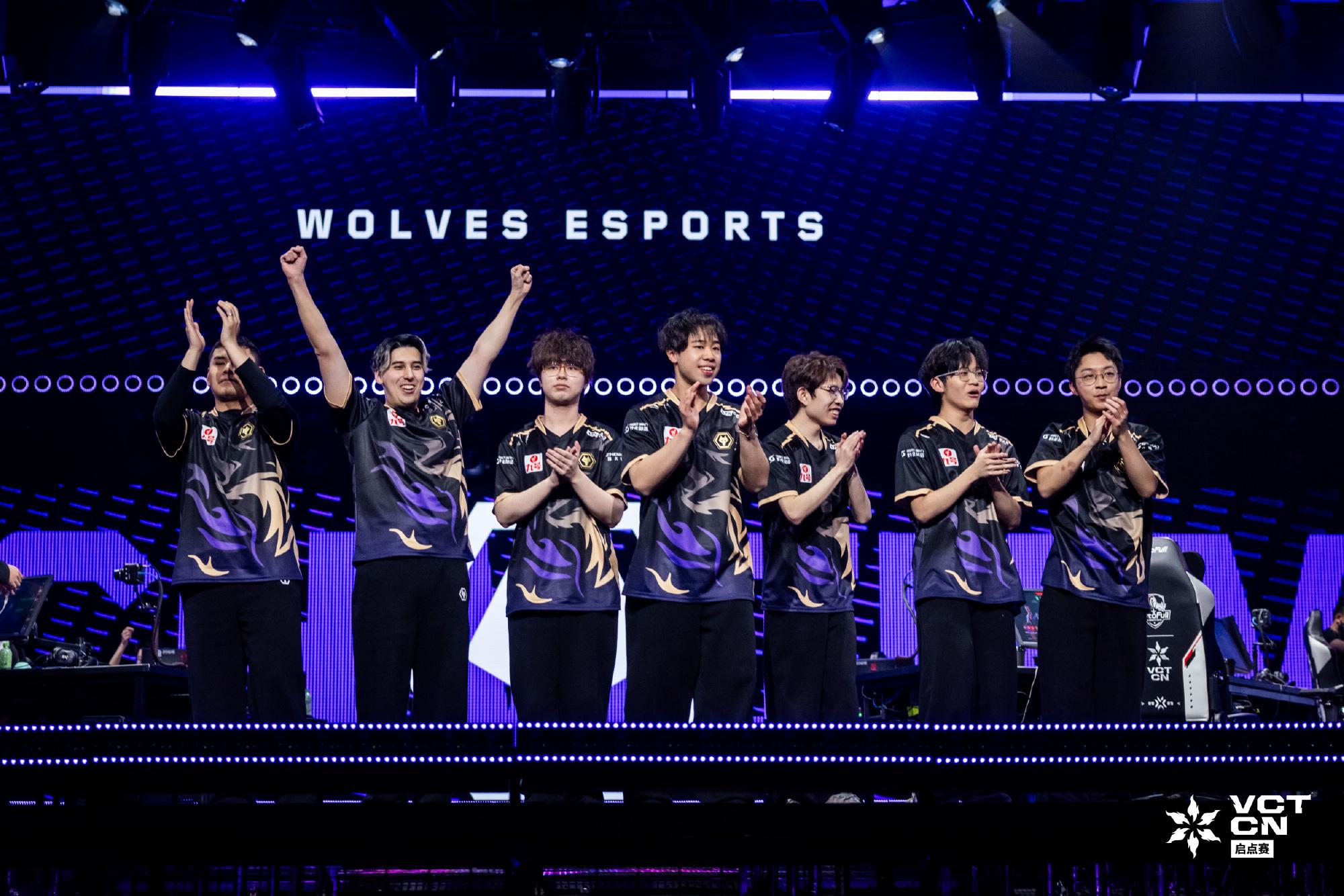 无畏巡回广州站首周战罢，青春风暴席卷启点赛-游戏价值论