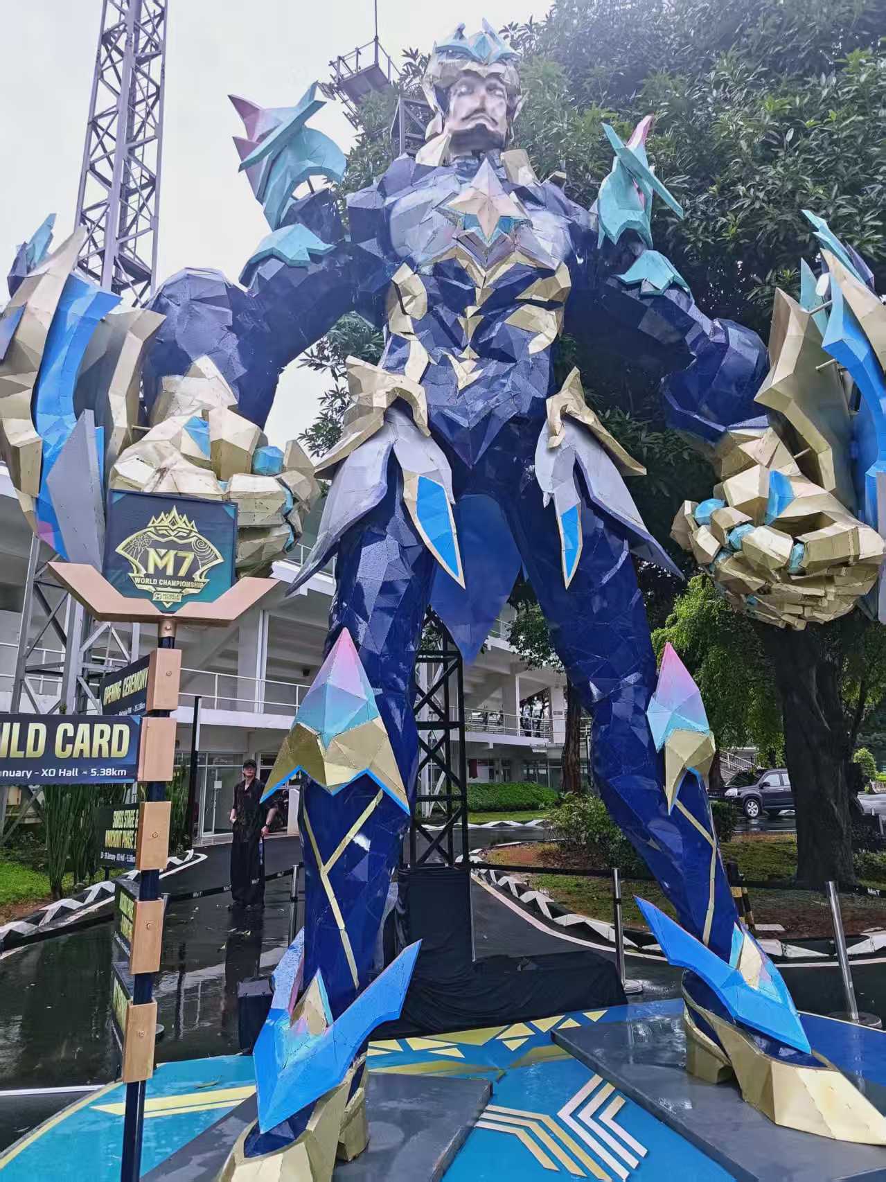 《决胜巅峰》连破全球收视纪录，移动电竞的天花板还远没到来？-游戏价值论