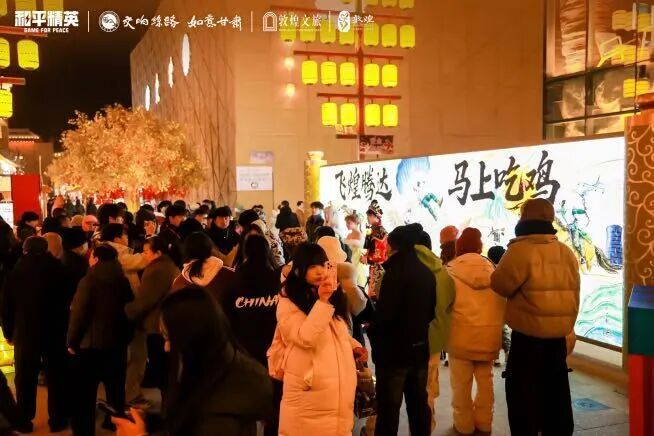 DAU超9000万再创新高，《和平精英》如何“一马当先”-游戏价值论