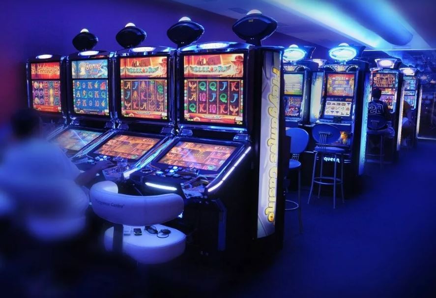 Онлайновый Казино Пинко: Вербовое вдобавок Регистрация получите и распишитесь Должностном веб сайте в России-游戏价值论