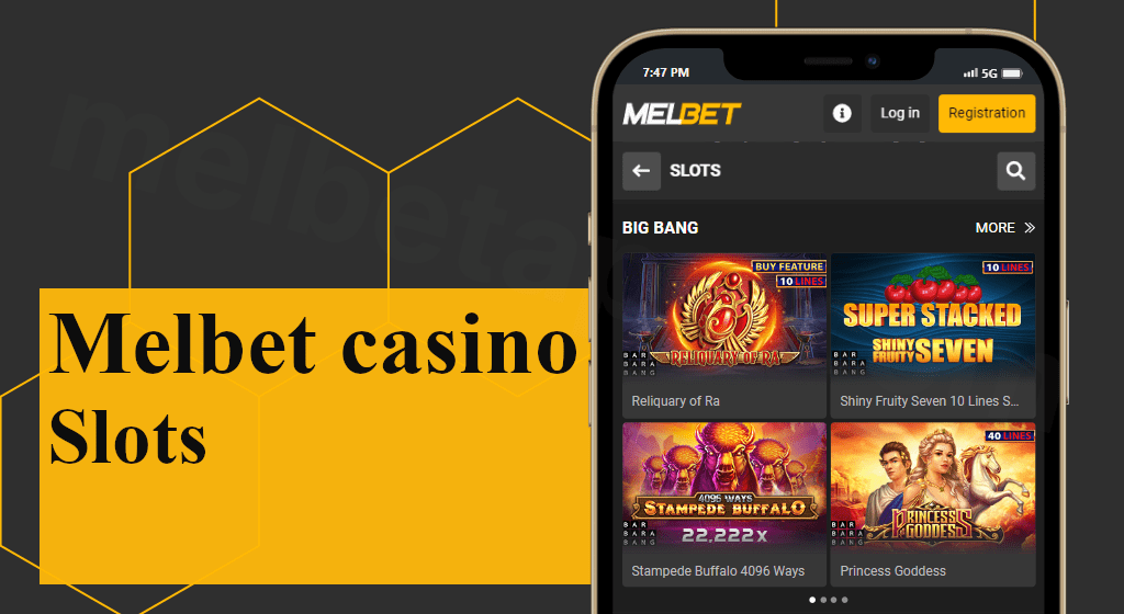 Melbet Casino, Juegos En internet sobre melbetargentina com-游戏价值论