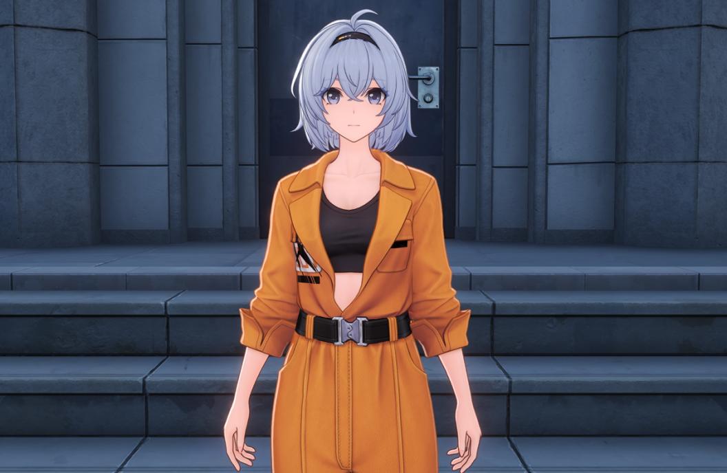 我玩上了第一款第一人称二游-游戏价值论