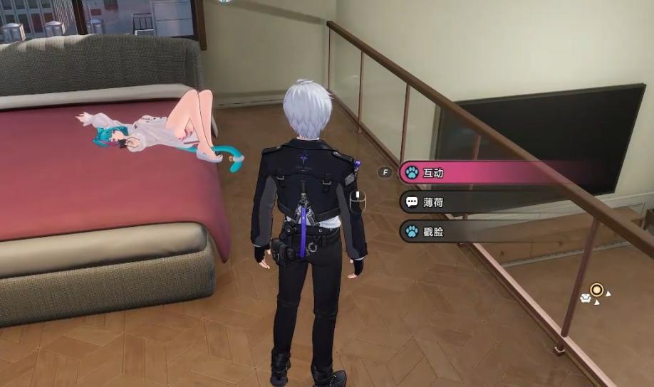 我玩上了第一款第一人称二游-游戏价值论