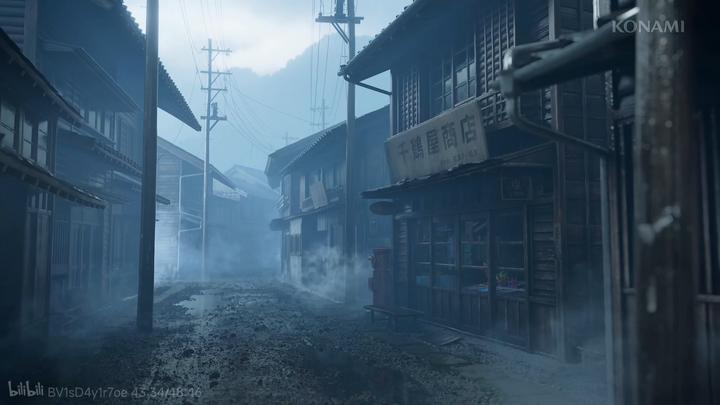 我玩上了第一款第一人称二游-游戏价值论