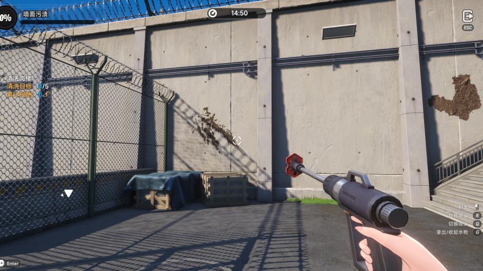 我玩上了第一款第一人称二游-游戏价值论