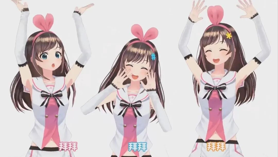 《虚环》首测延期，没有人会记得准时内测的游戏喵~-游戏价值论