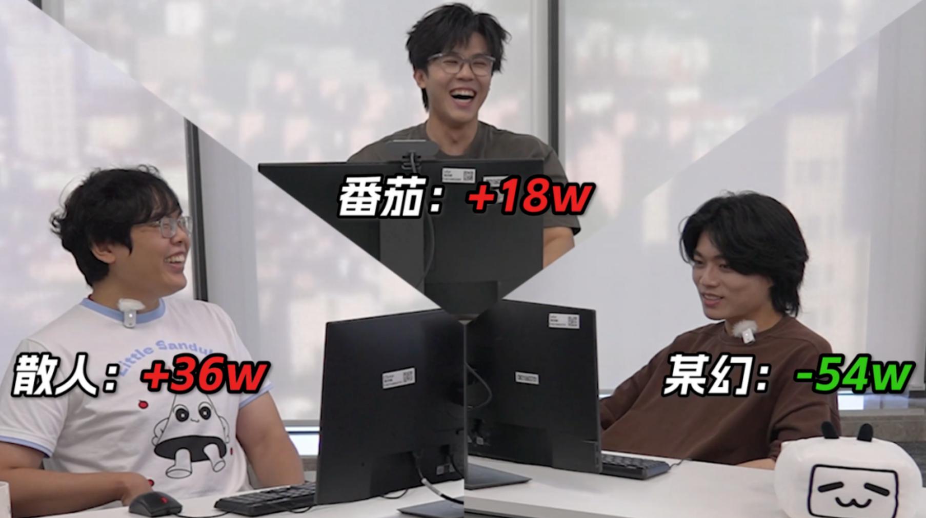 2年后，B站游戏的增长还是看三谋-游戏价值论