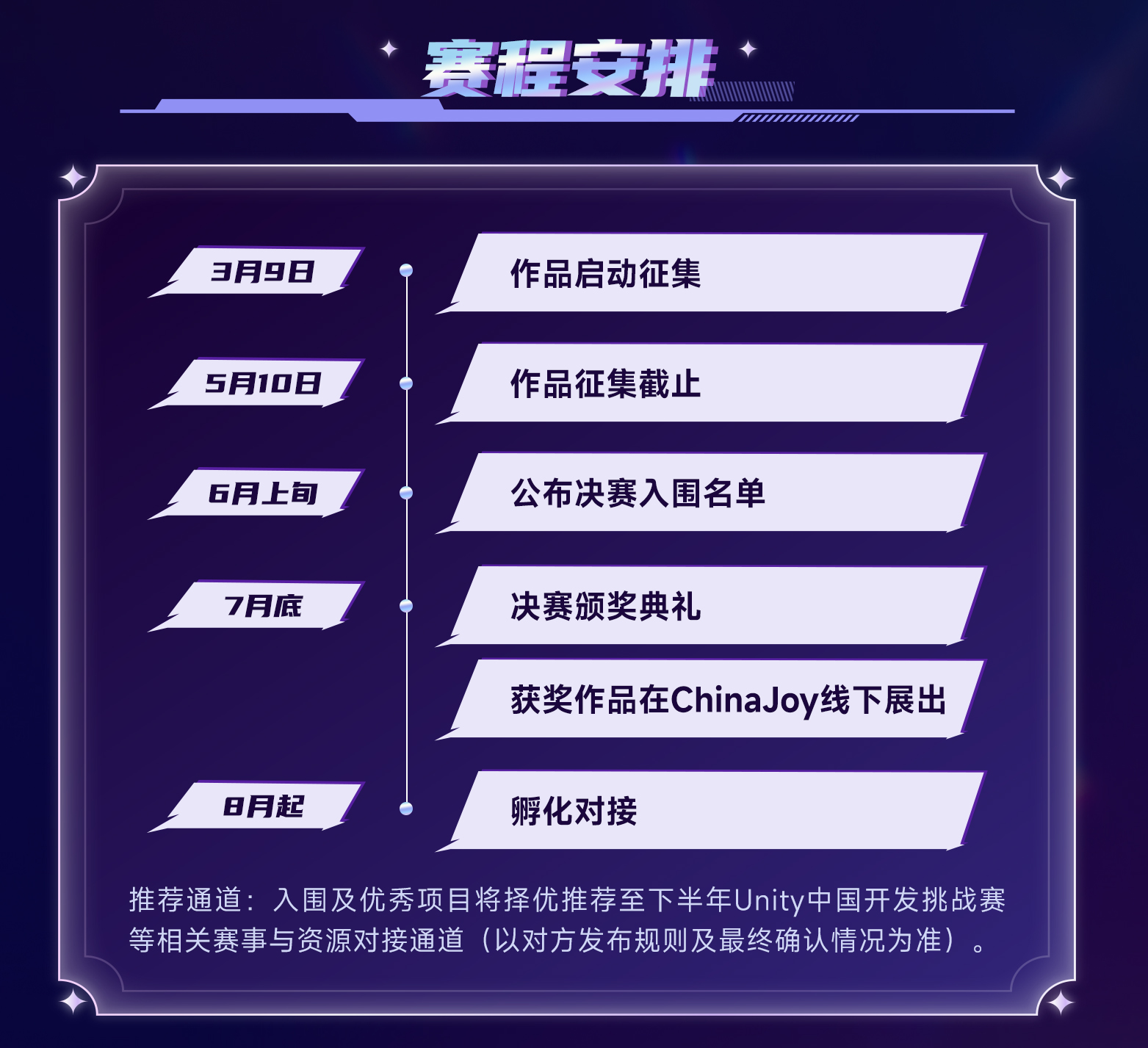 关于举办2026“指尖星图”游戏创新大赛的通知-游戏价值论