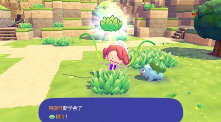 宝可梦新作又双叒创新纪录了，然而这次是外包的-游戏价值论