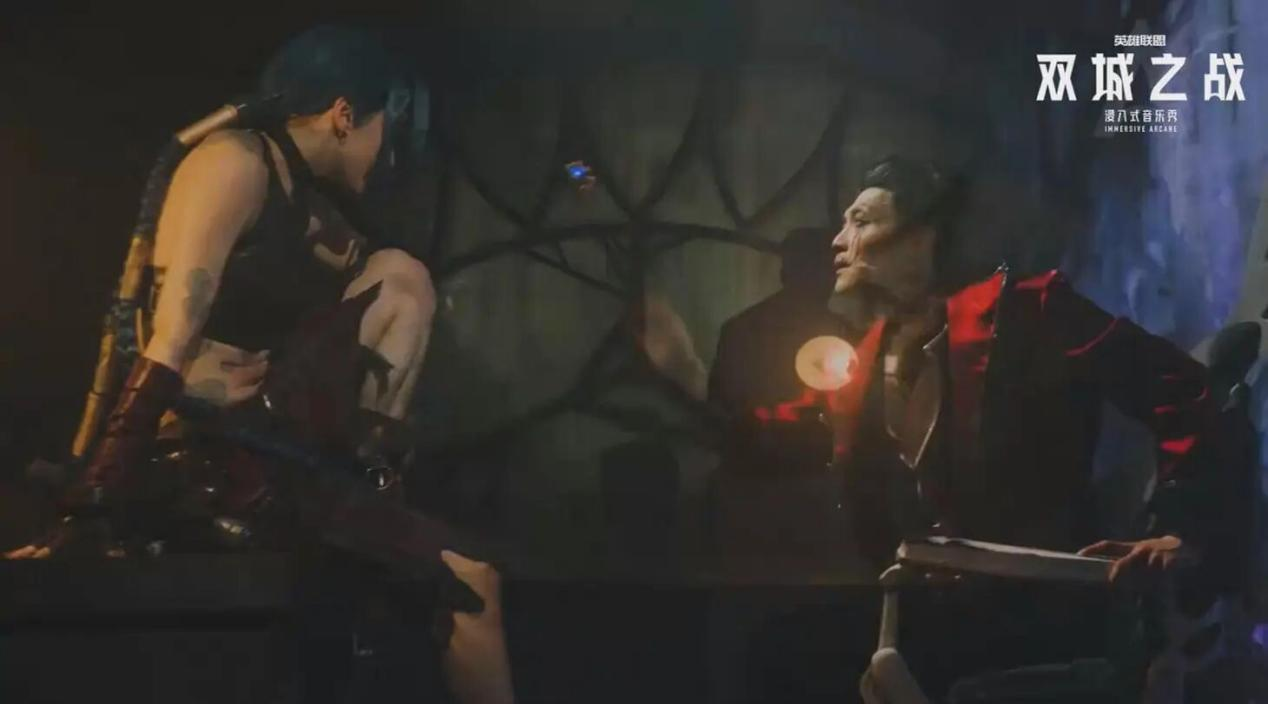 从屏幕中来到身边，《英雄联盟》IP在15年之际走向下一步-游戏价值论