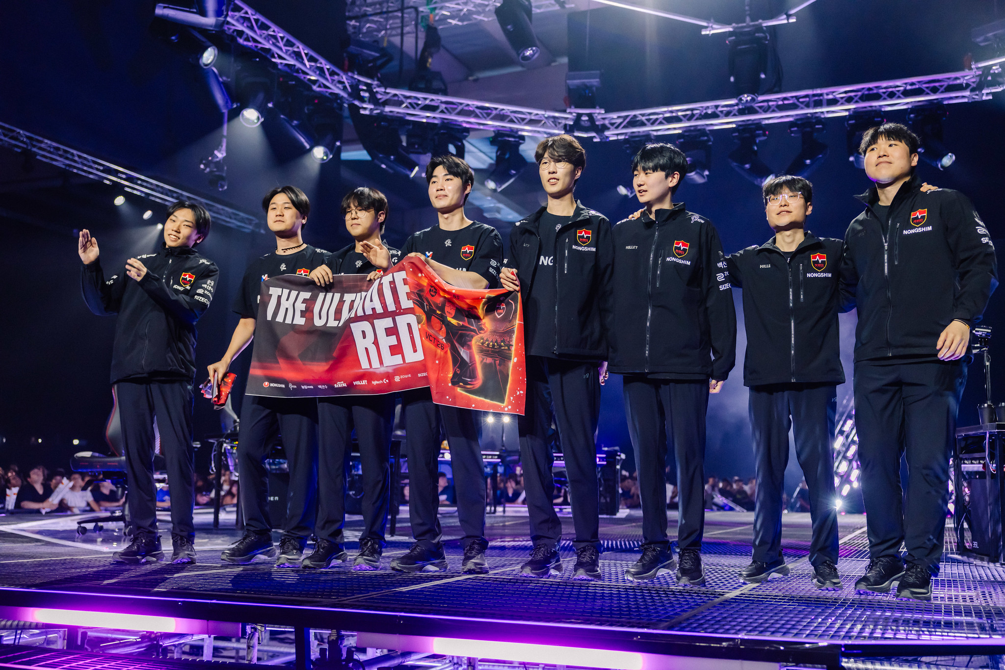 黑马加冕,新军称王,NS获得无畏契约圣地亚哥大师赛冠军-游戏价值论