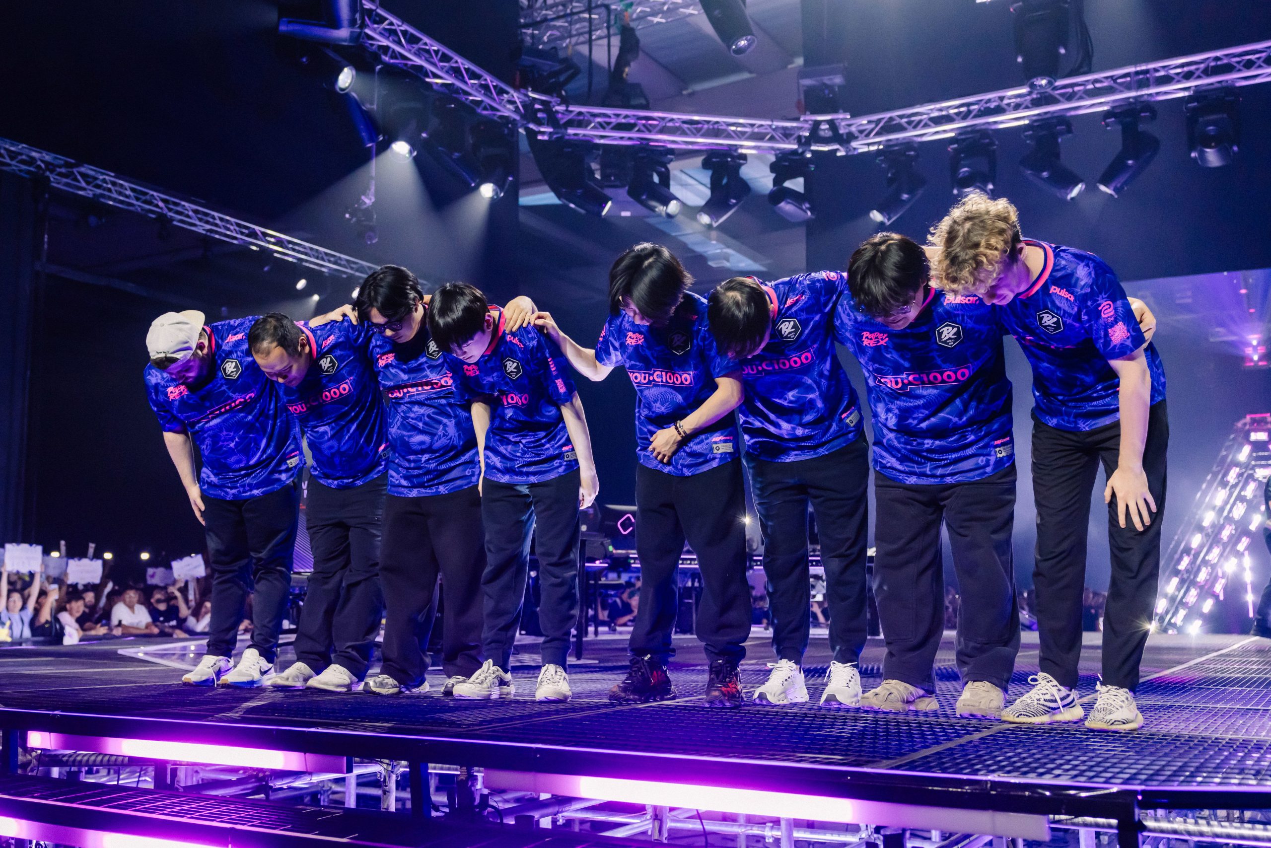 黑马加冕,新军称王,NS获得无畏契约圣地亚哥大师赛冠军-游戏价值论