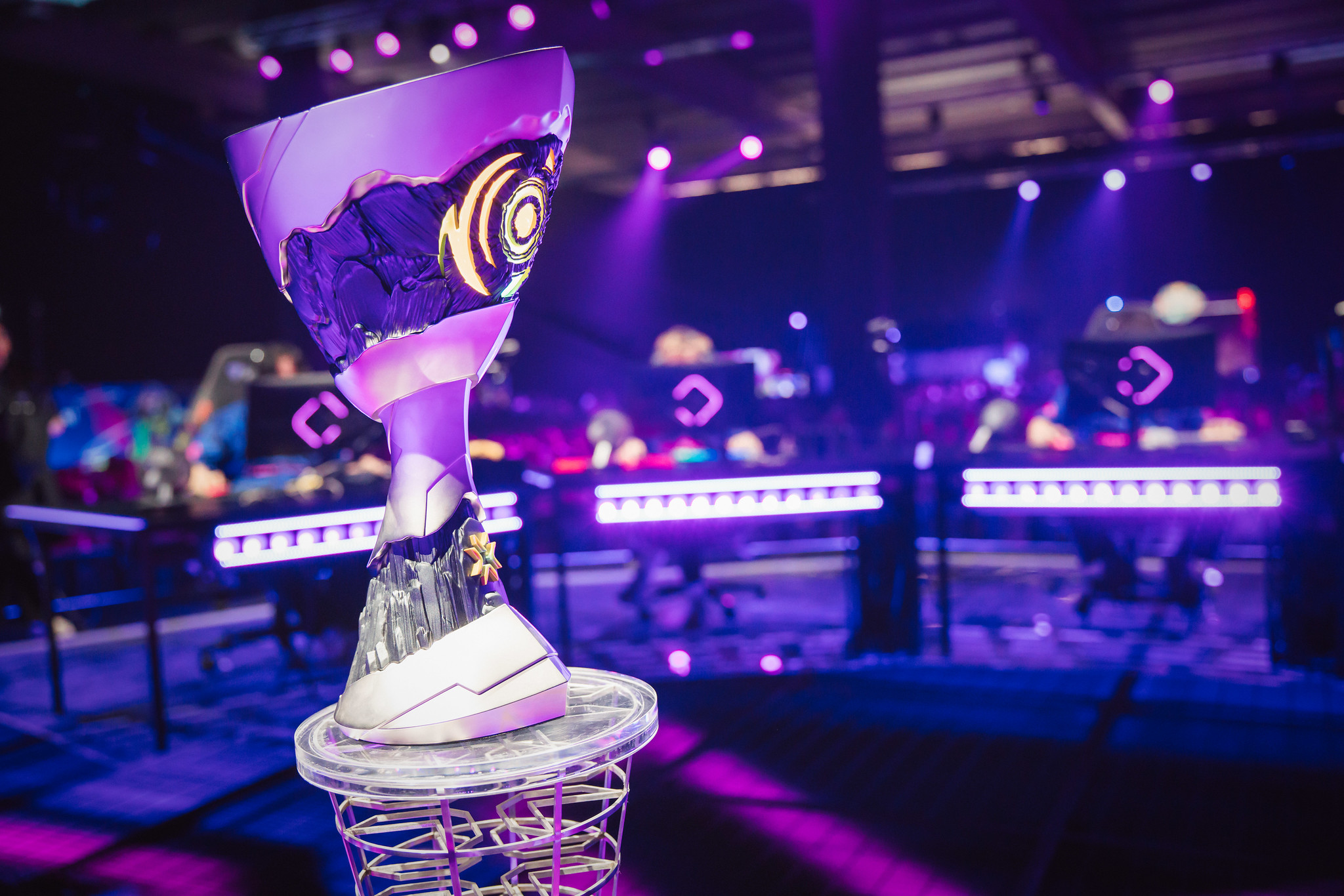 黑马加冕,新军称王,NS获得无畏契约圣地亚哥大师赛冠军-游戏价值论