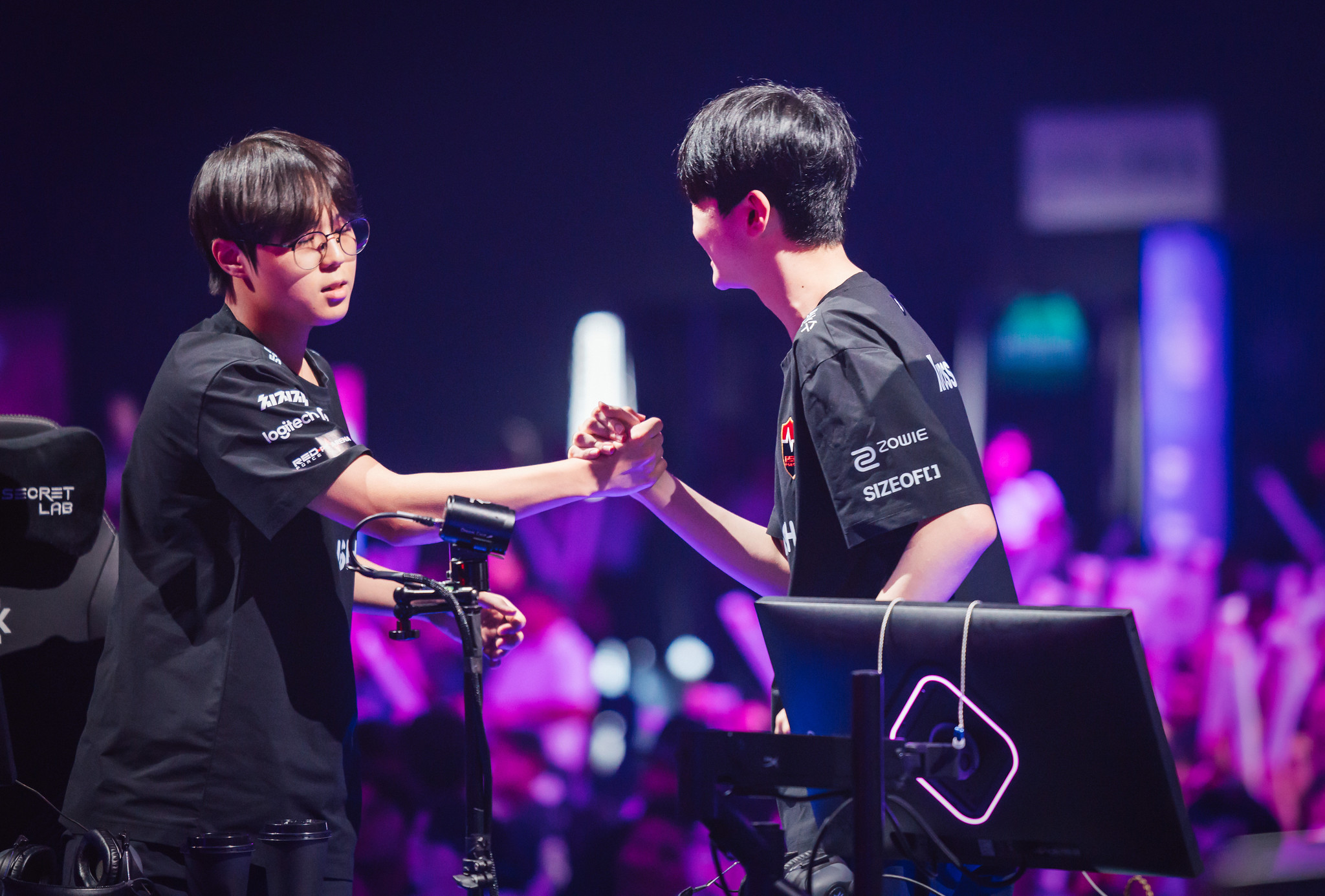 黑马加冕,新军称王,NS获得无畏契约圣地亚哥大师赛冠军-游戏价值论