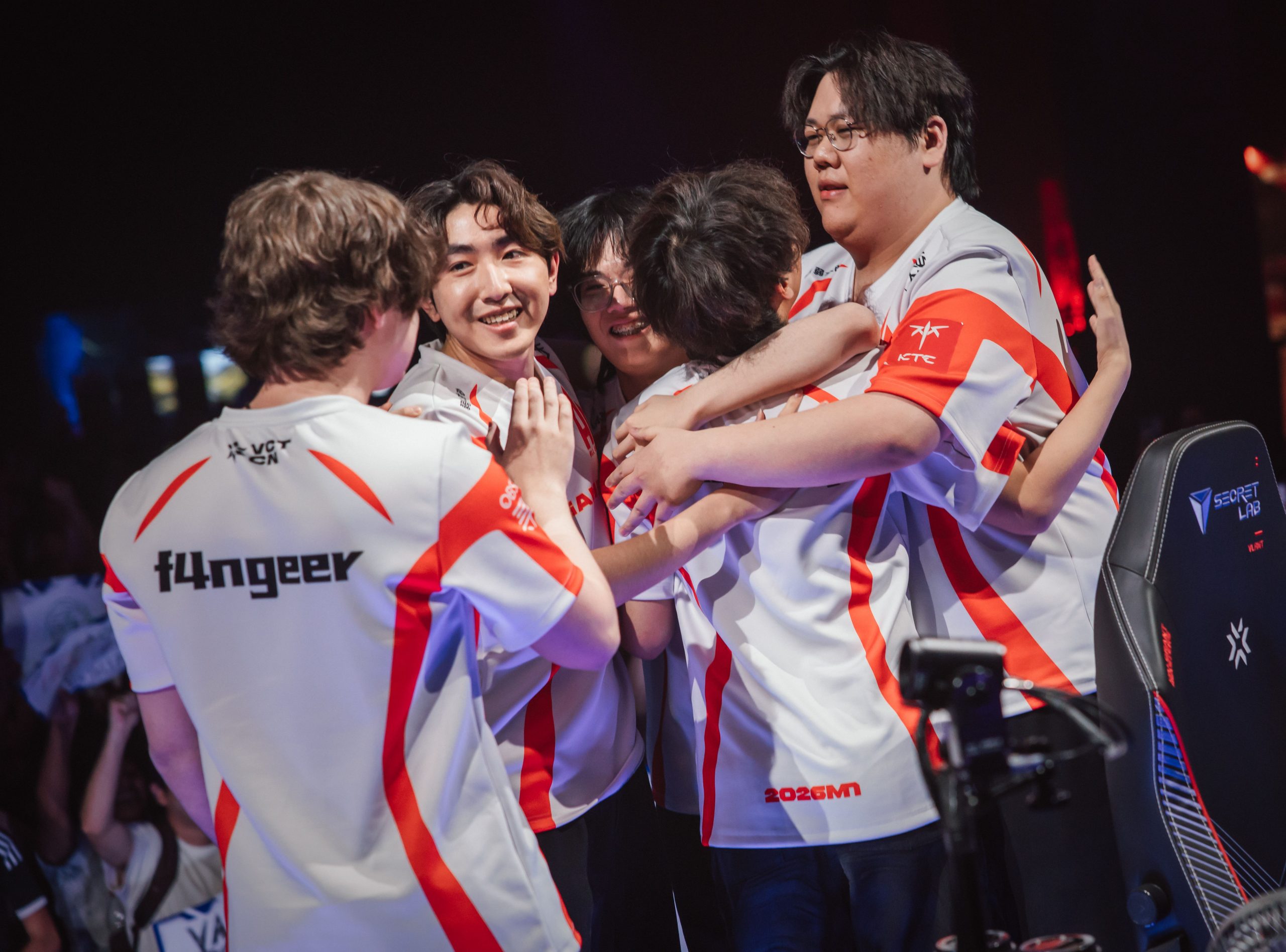 黑马加冕,新军称王,NS获得无畏契约圣地亚哥大师赛冠军-游戏价值论