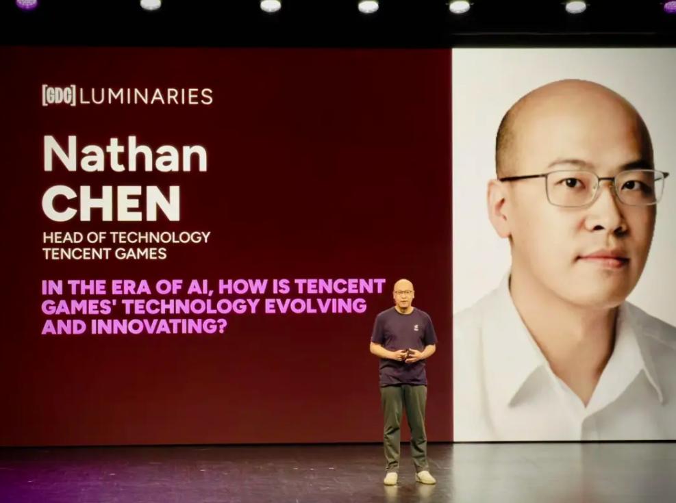 腾讯游戏惊人的不只是增长，而是增长的确定性-游戏价值论