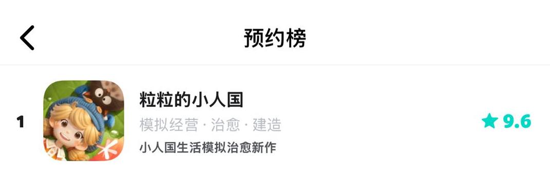 腾讯新游《粒粒的小人国》开测，全网晒崽引爆偶遇社交热潮-游戏价值论